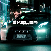 Skeler – N i g h t D r i v e スケラー PART III