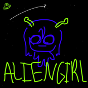 ALIENGIRL
