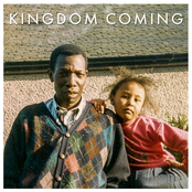 Kingdom Coming cover
