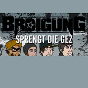 Sprengt die Gez