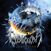 Obscura – Cosmogenesis