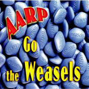Aarp Go the Weasels