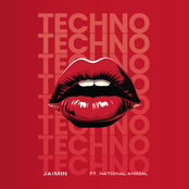 Techno Girl