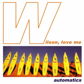 Wilson, love me