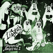 Unpopular Beats Vol. 1