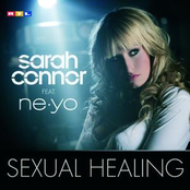 Sexual Healing cover