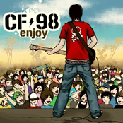 CF98 – Enjoy!