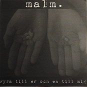 Fyra till er och en till mig