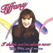 I Think We're Alone Now: '80s Hits And More cover