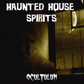 Haunted House Spirits
