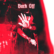 Mimi Barks – BACK OFF
