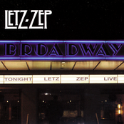 Letz Zep – Live On Broadway