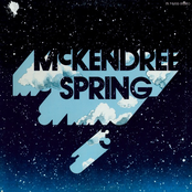 McKendree Spring 3