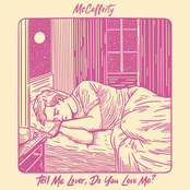Tell Me Lover, Do You Love Me?