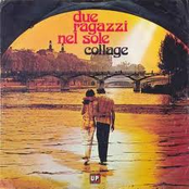 Due ragazzi nel sole