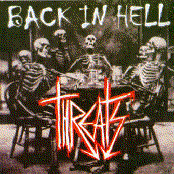 Back In Hell