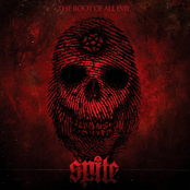 Spite – The Root of All Evil