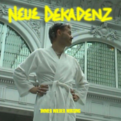 IMMER WIEDER WIRSING – Neue Dekadenz