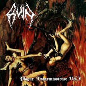 Plague Transmissions (Vol.1)