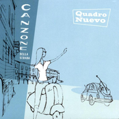 Quadro Nuevo – Canzone Della Strada