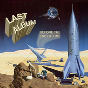 Last Album Before the End of Time