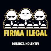 Firma ilegal