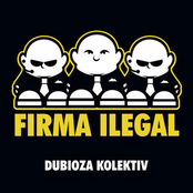 Dubioza Kolektiv – Firma Ilegal