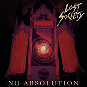 Lost Society – No Absolution