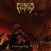 Ravaging Fury
