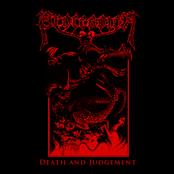 Death and Judgement