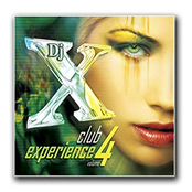Club Experience, Volume 4