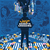 Juse Ju – Shibuya Crossing
