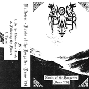 Howls of the Forgotten