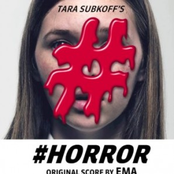 #HORROR Original Score