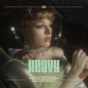 HEAVY cover