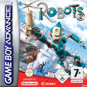 Robots GBA DS Original Soundtrack