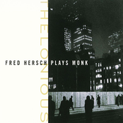 Thelonious: Fred Hersch Plays Monk