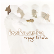 Voyage To India cover
