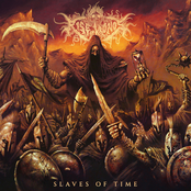 Rise of Kronos – Slaves Of Time