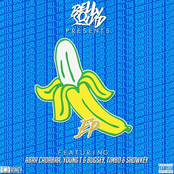 Banana EP