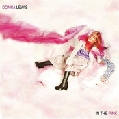 In the Pink cover