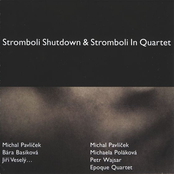 Shutdown & Stromboli in Quartet