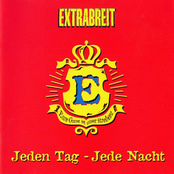 Jeden Tag - Jede Nacht