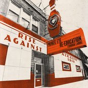 Re-Education (Through Labor) - Rise Against Cover