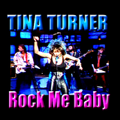 Rock Me Baby cover