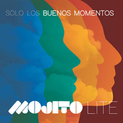 Solo Los Buenos Momentos