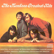 The Monkees Greatest Hits