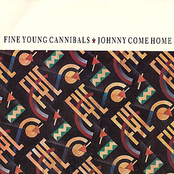 Johnny Come Home