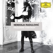 Nemanja Radulovic – Paganini Fantasy