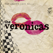 The Secret Life of the Veronicas cover